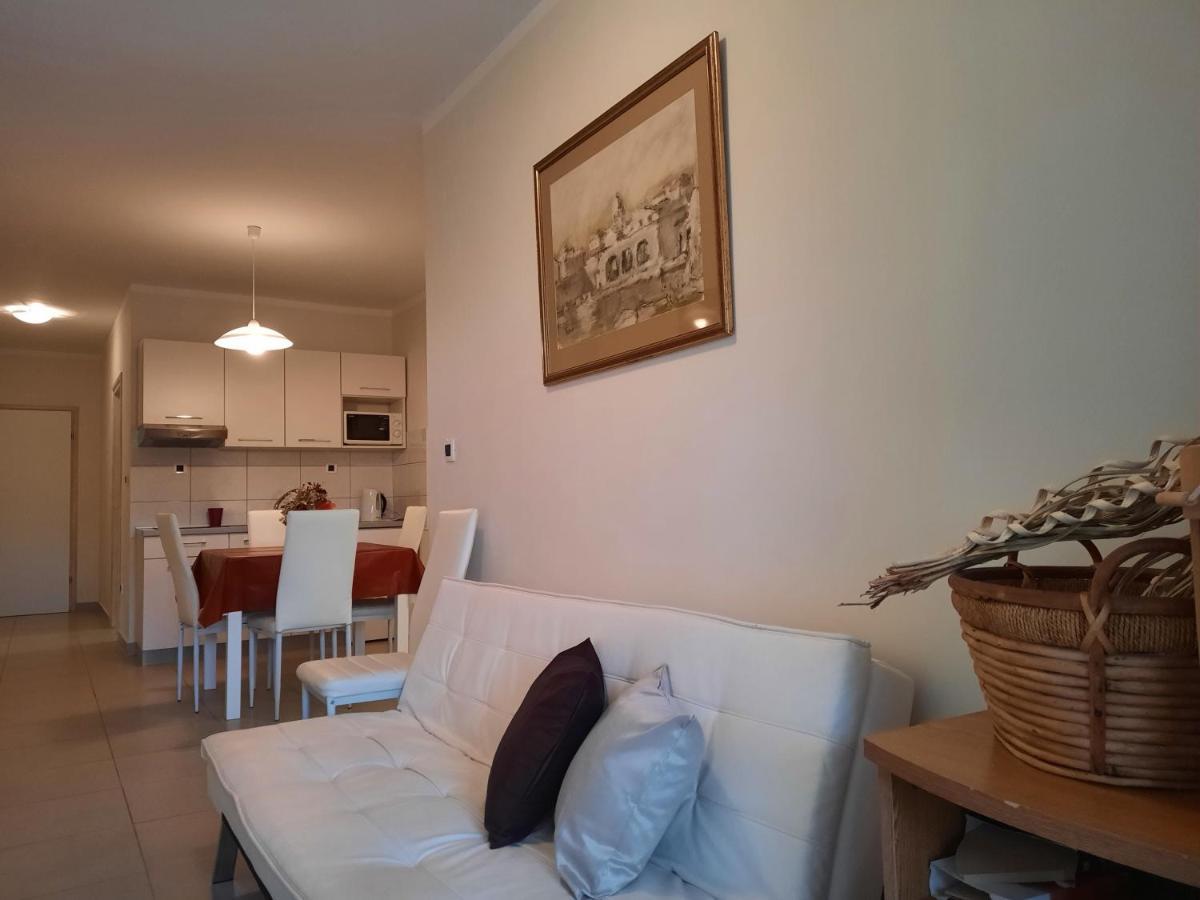 קרק Apartmani Ivica מראה חיצוני תמונה